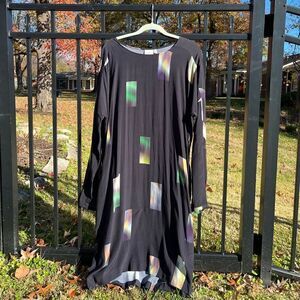 Elk the Label Midi Dress